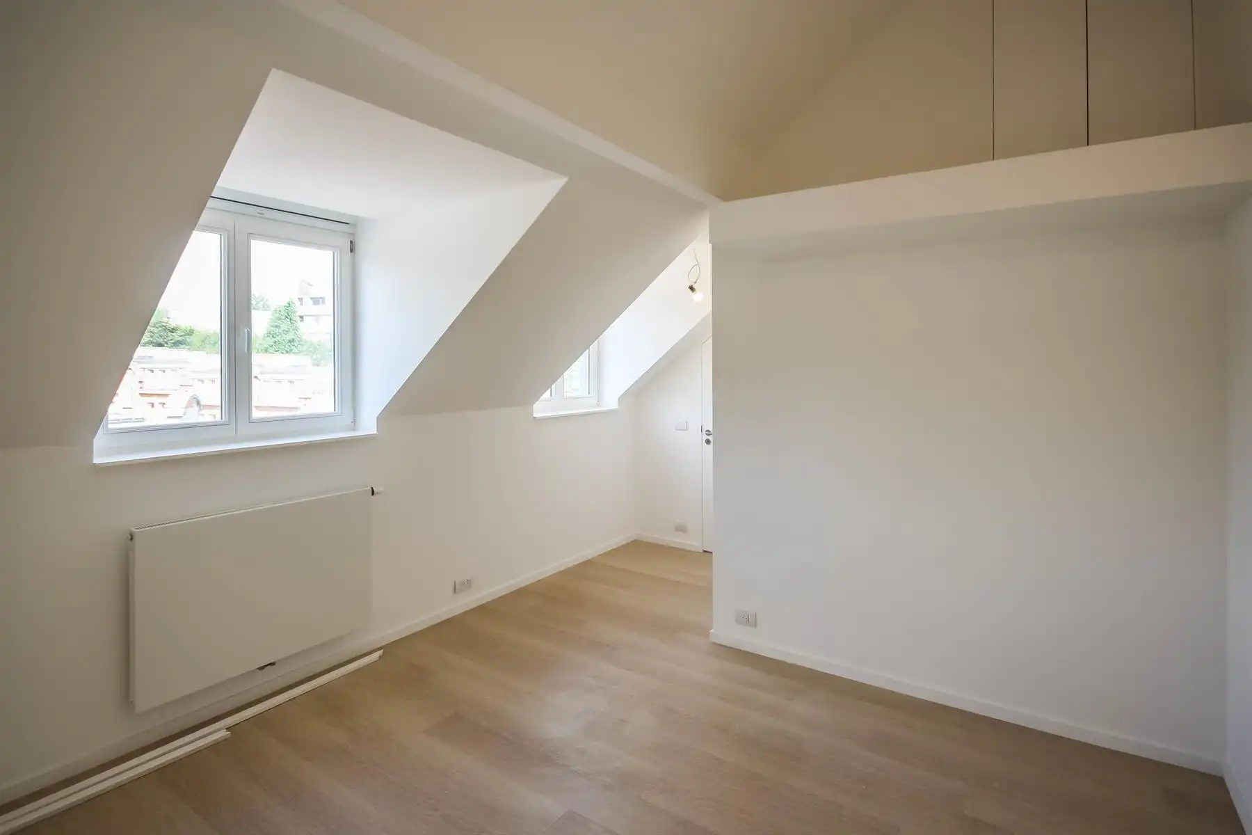 Appartement te huur foto 7