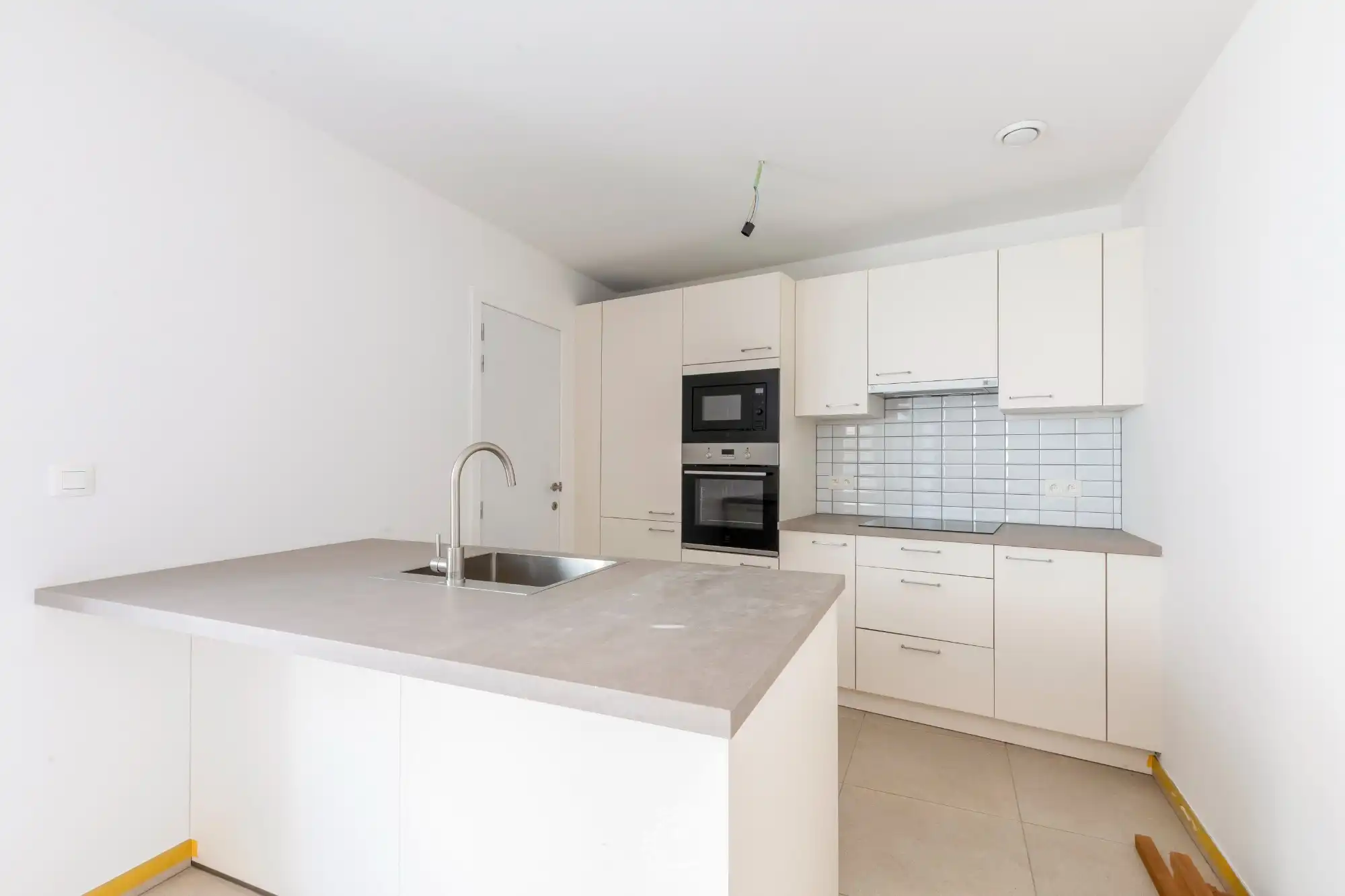 Stijlvol gelijkvloers wonen foto 3