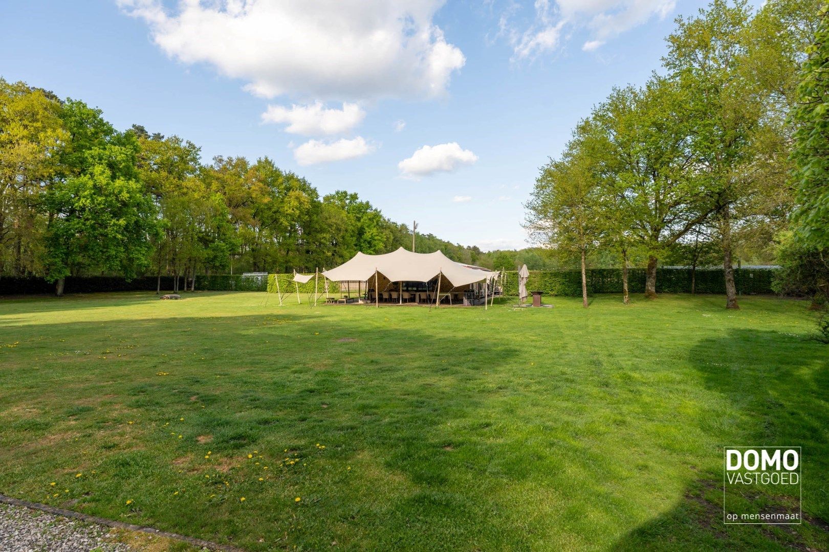 Exclusieve villa, zeer rustig gelegen, aan de groene bossen van Bolderberg. foto 32