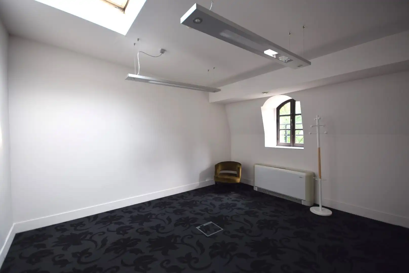 Kantoren met vergaderzaal in Brussel - Van Orleystraat foto 11