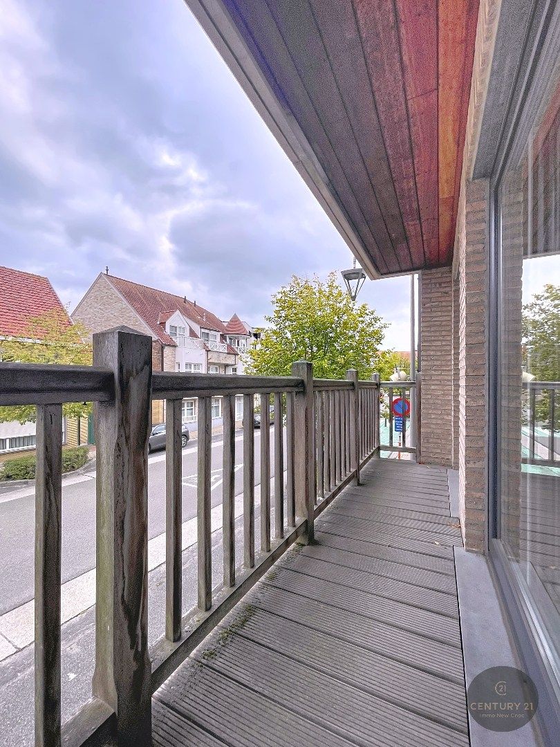 Instapklaar appartement in het centrum van Westkapelle foto 14