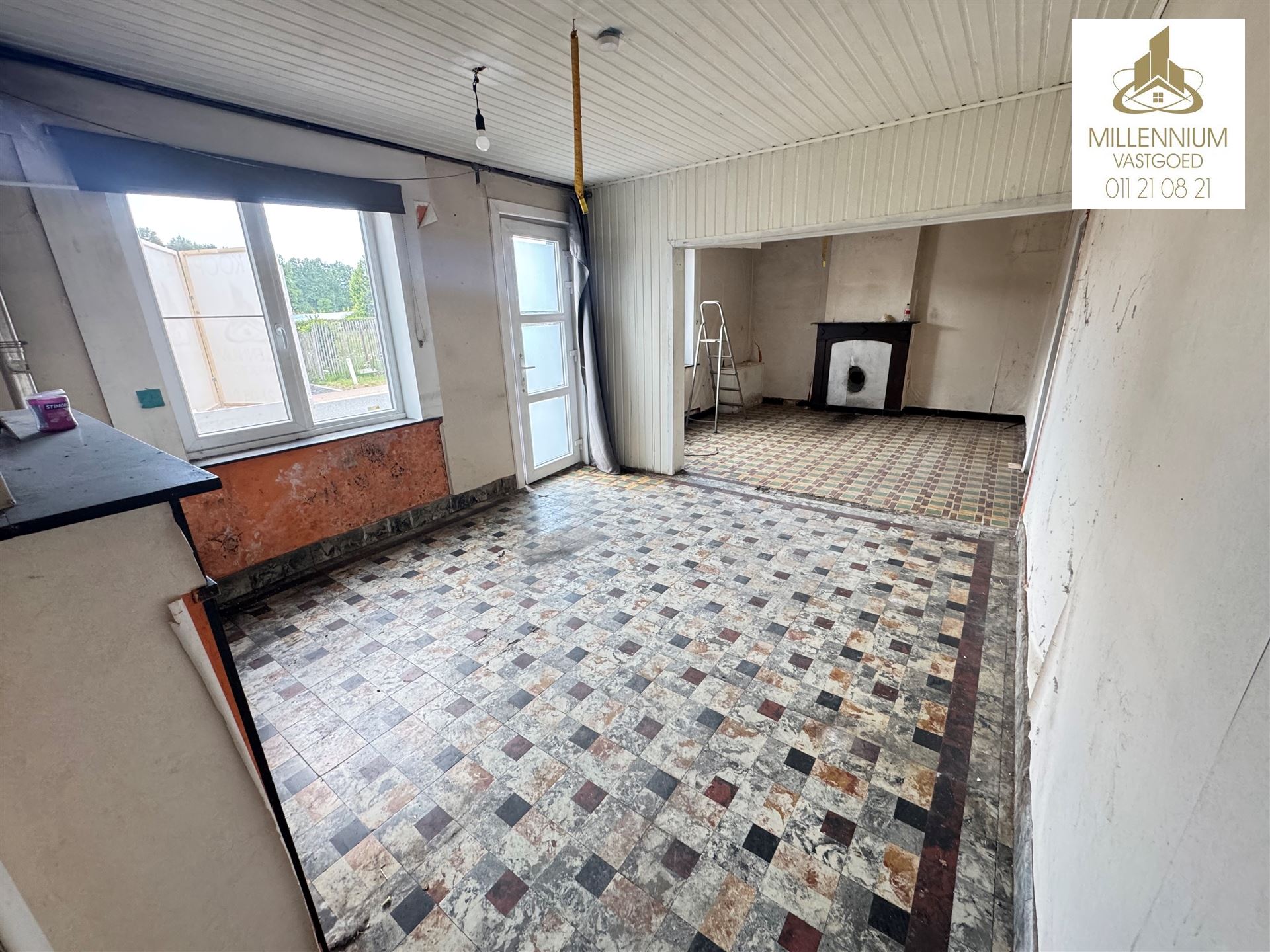 Huis foto 4
