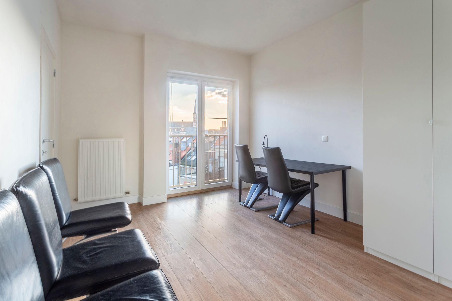 Modern 2 slpk dakappartement met 2 riante terrassen  foto 10