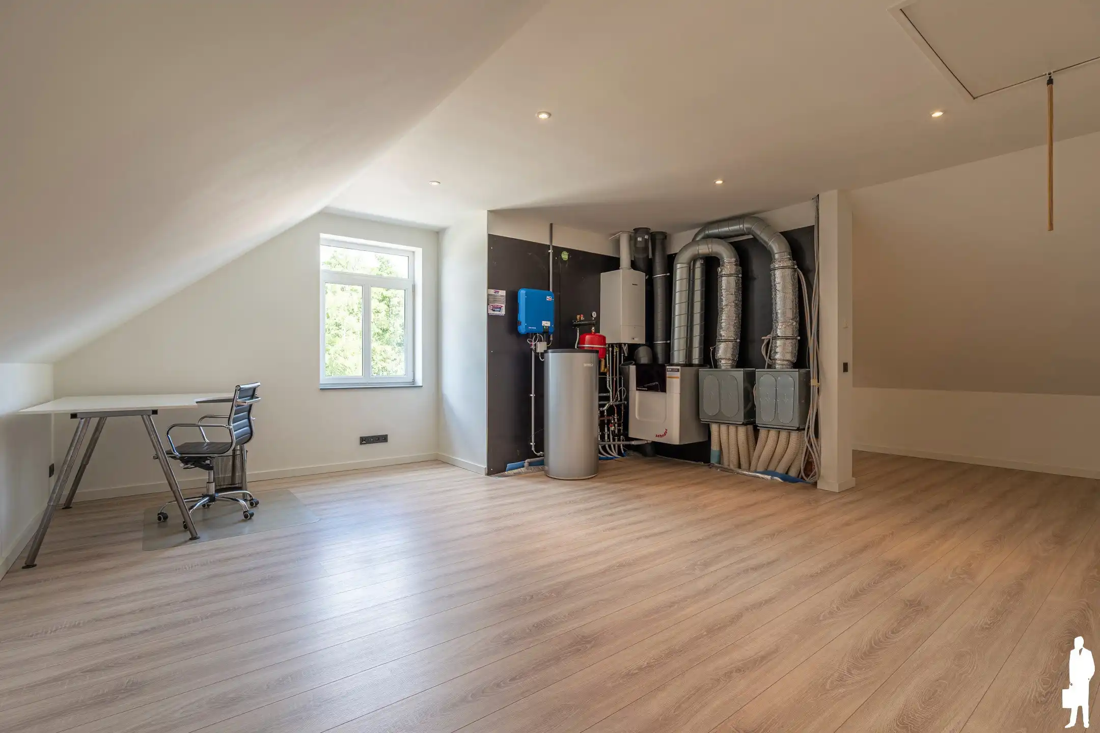 Knappe HOB woning in het rustige Meersel-Dreef foto 45