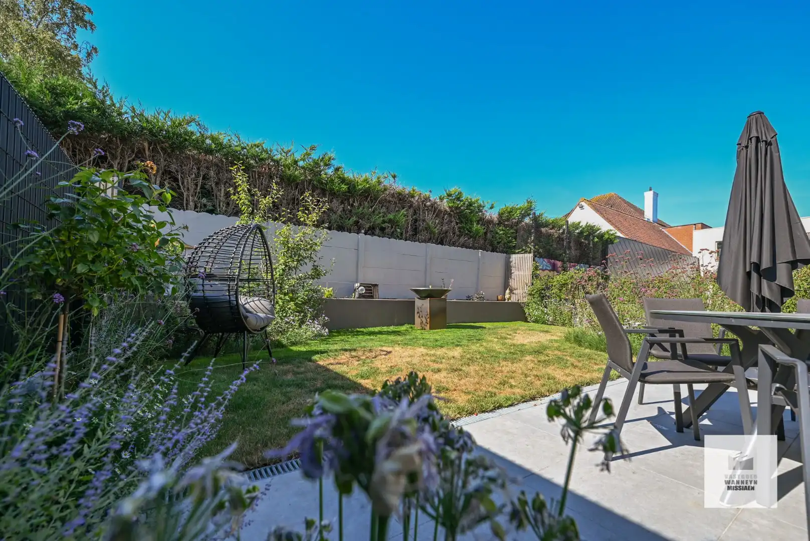 Recente energiezuinige woning met 3 slpk en carport in centrum Wingene foto 20