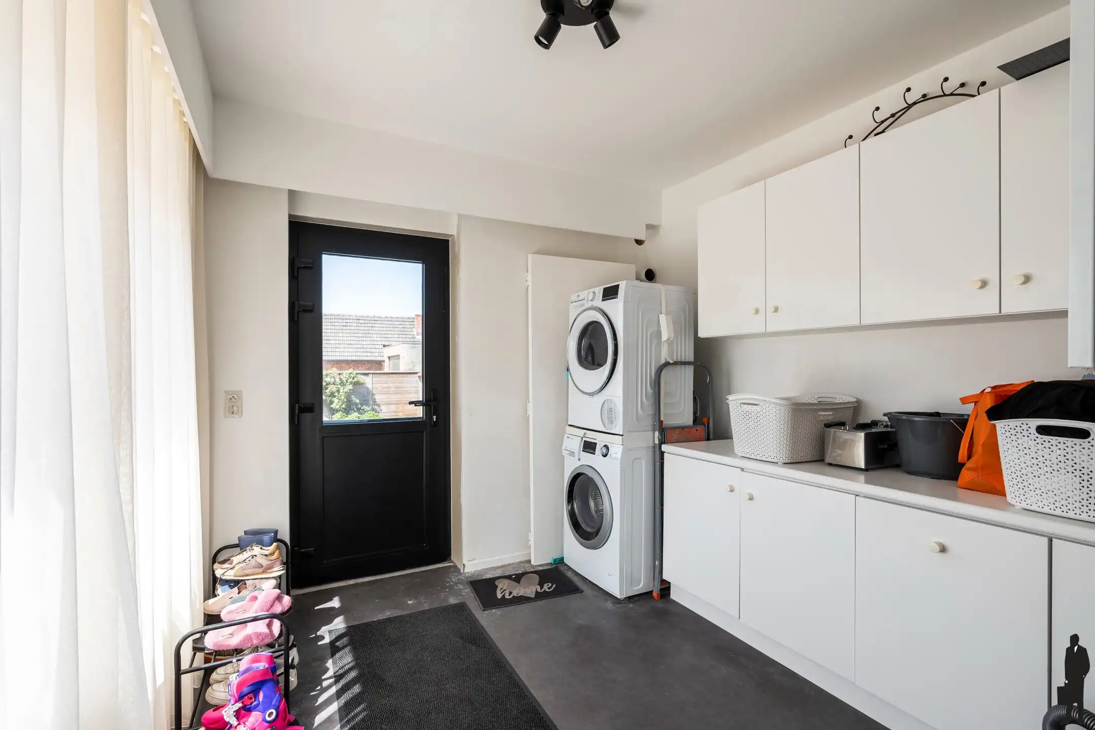 Laagbouwvilla - doorgedreven gerenoveerd, 3 à 5 slpks. foto 16