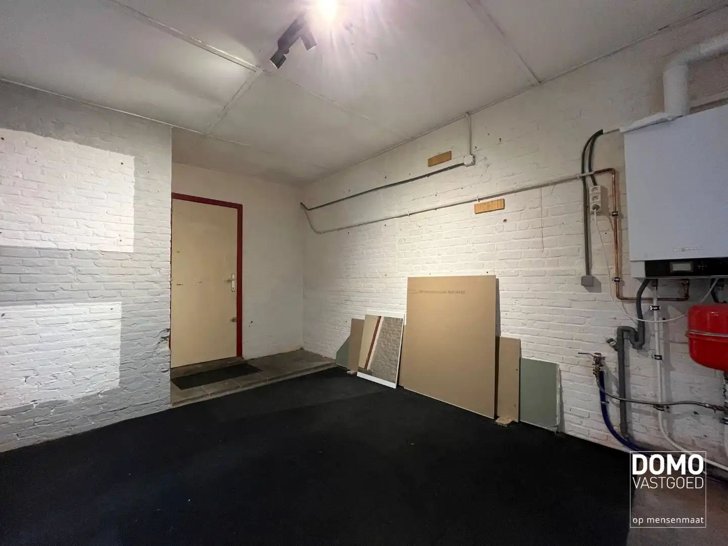 RUIME HALFOPEN WONING MET 3 SLAAPKAMERS IN LUMMEN  foto 16