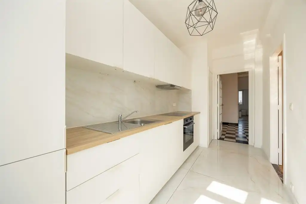 Appartement met terras en panoramisch uitzicht foto 5