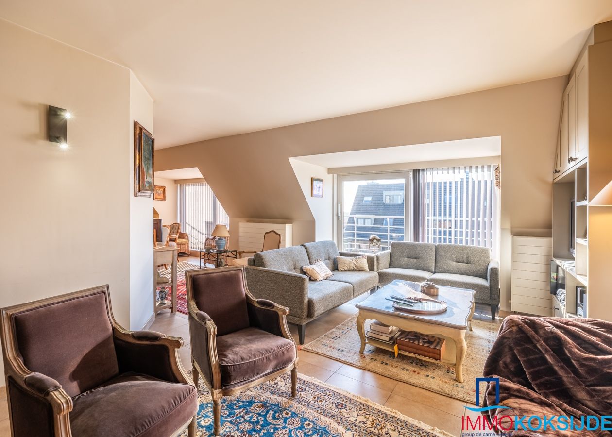 Les Oyats 0401 Koksijde foto 4