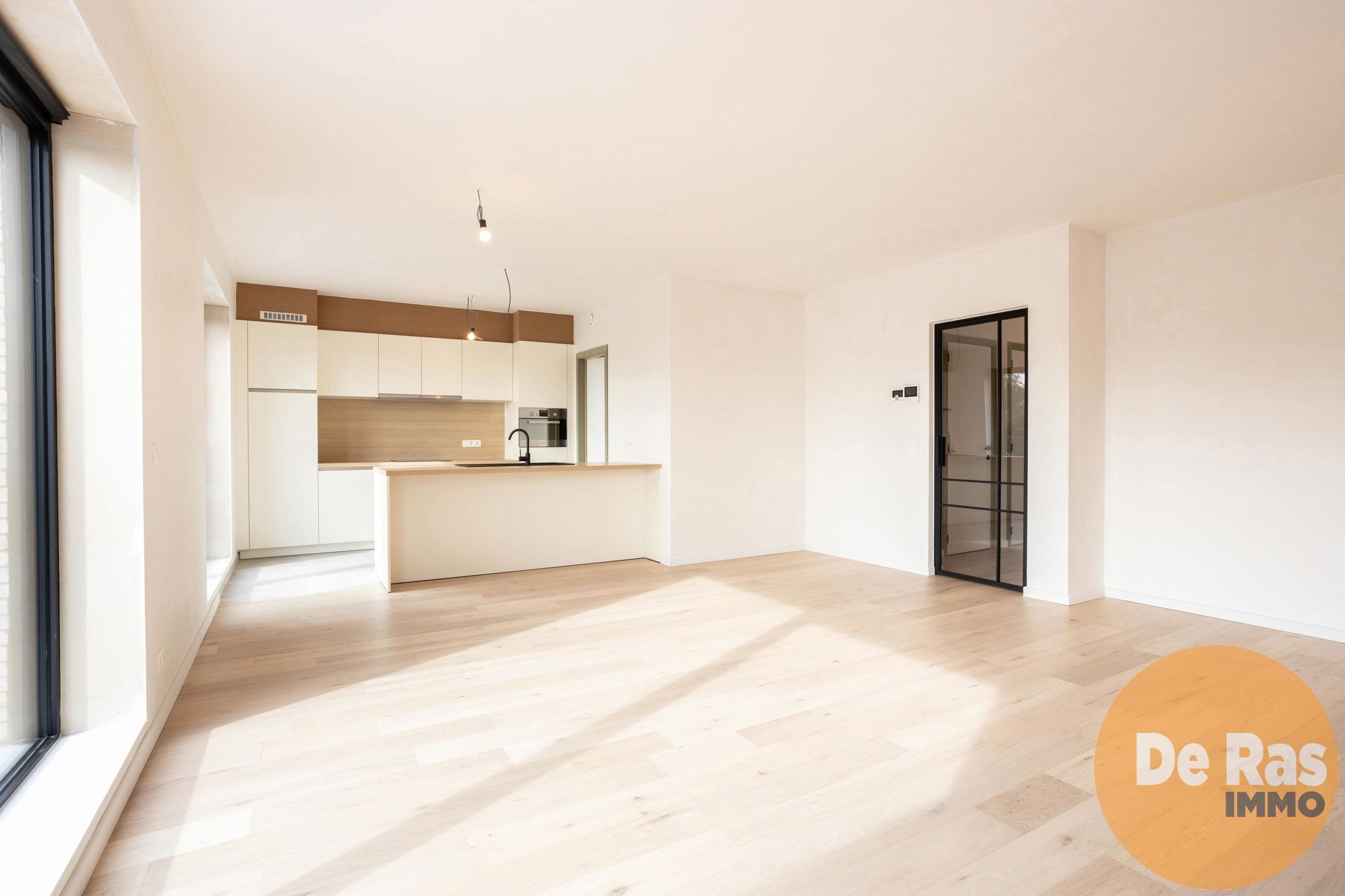 ERPE-MERE - Appartement op eerste verdieping met privéterras foto 3