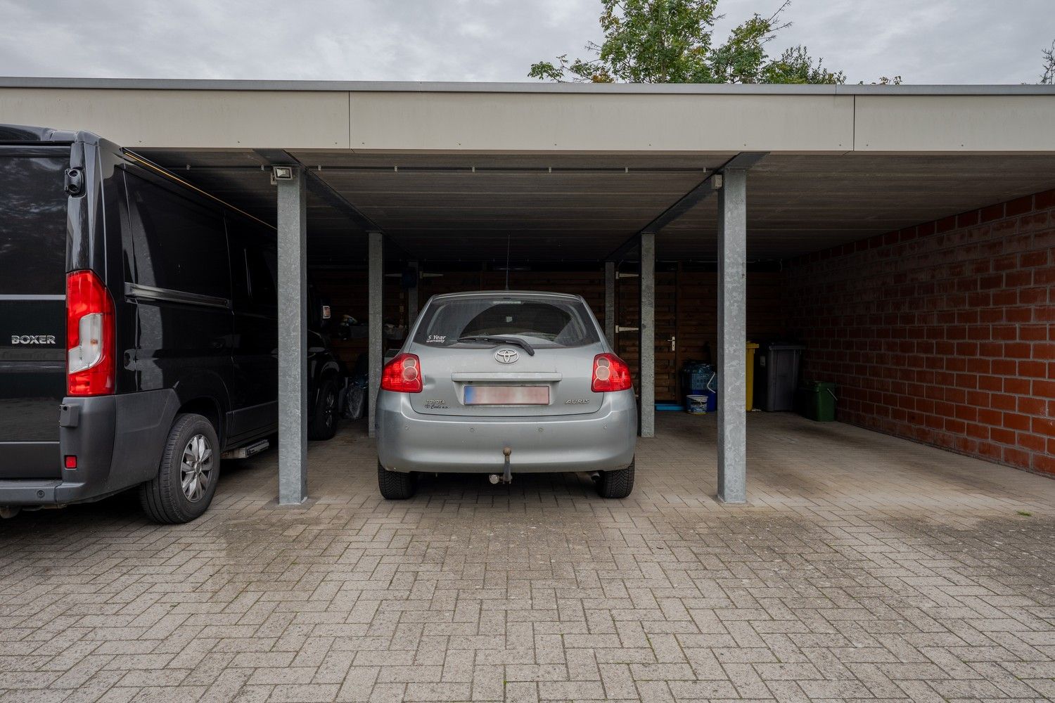 Ruim 3 slaapkamer appartement nabij het centrum van Balen foto 23