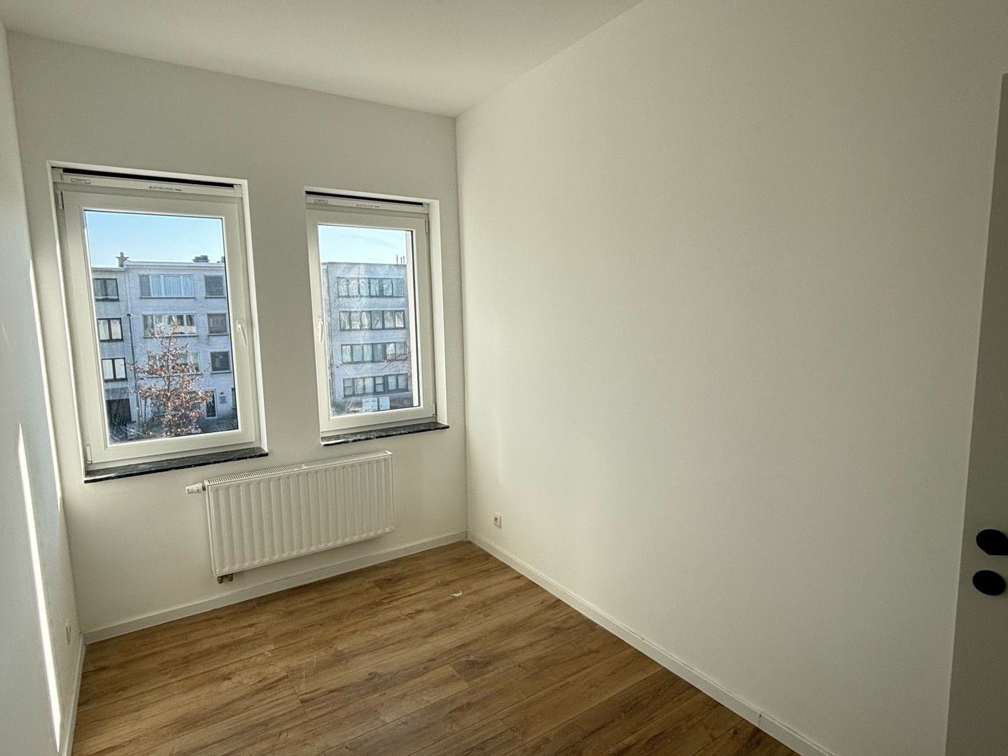 APPARTEMENT MET TERRAS foto 7