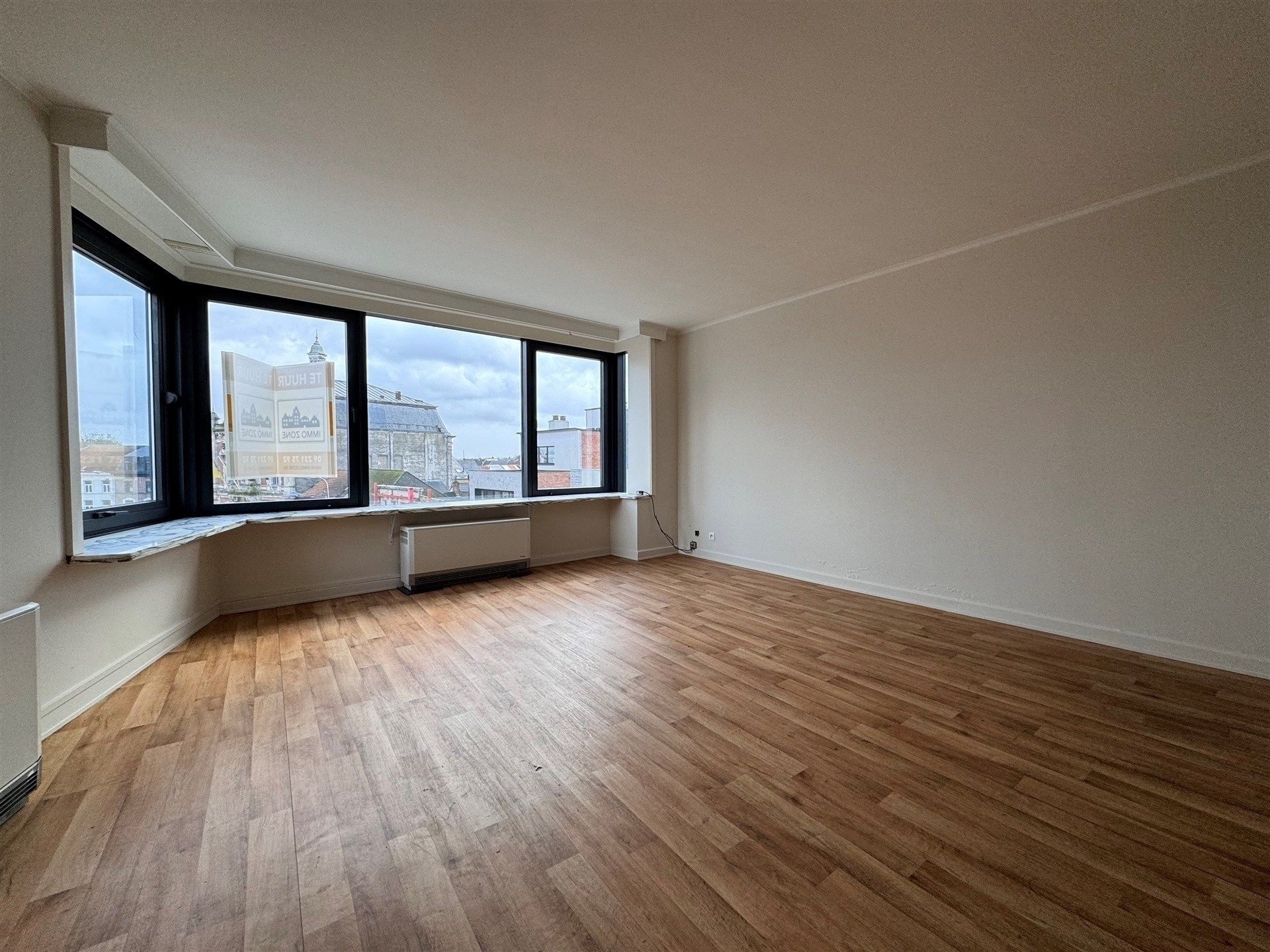Gunstig gelegen appartement in centrum van Wetteren. foto 2