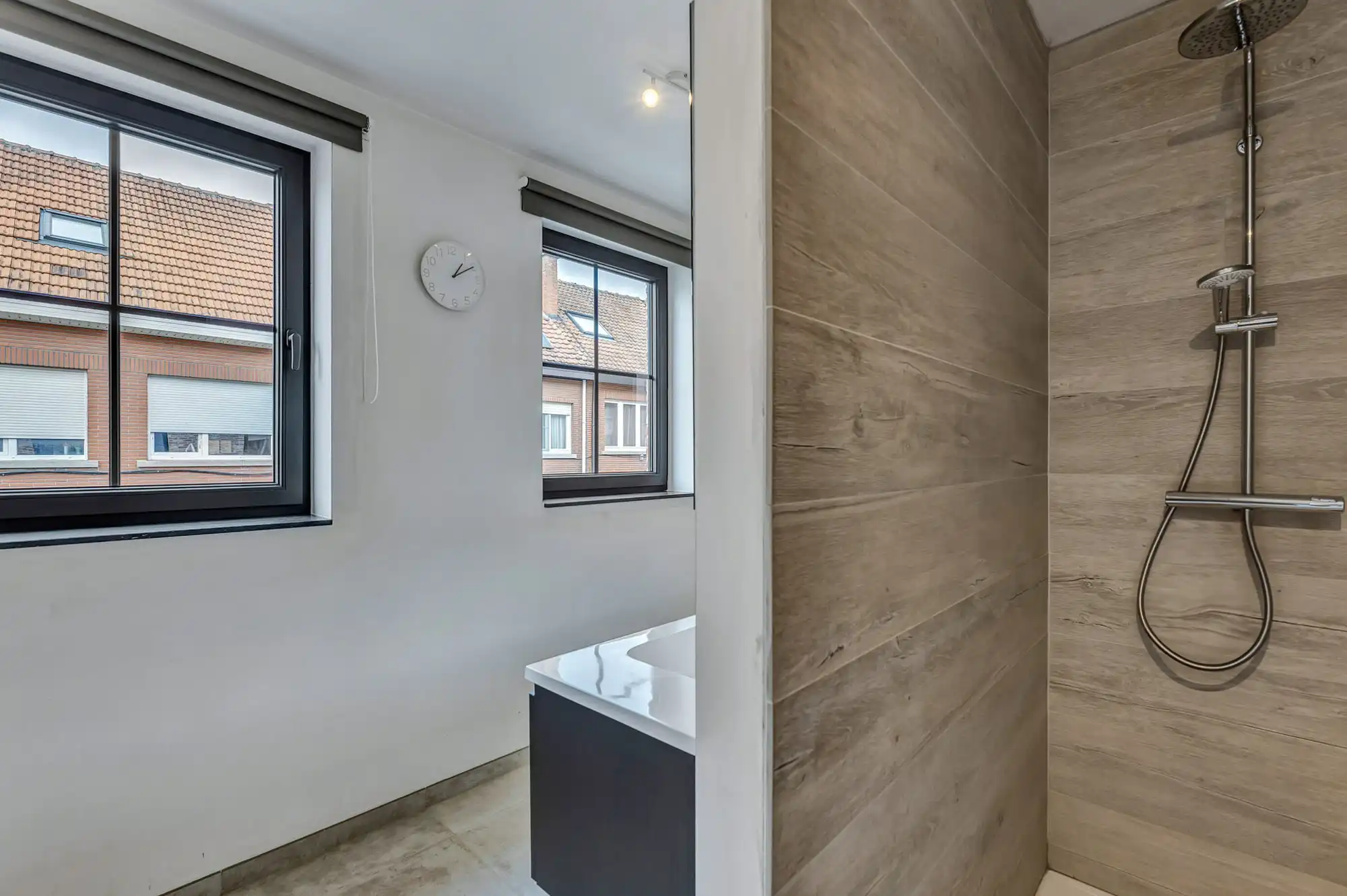 Nieuwbouwwoning onder registratie te koop te Denderleeuw foto 17