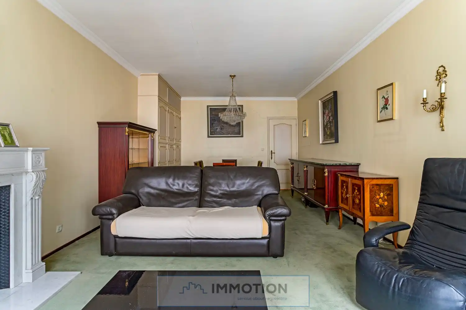 Handelswoning in de Lange Steenstraat foto 7