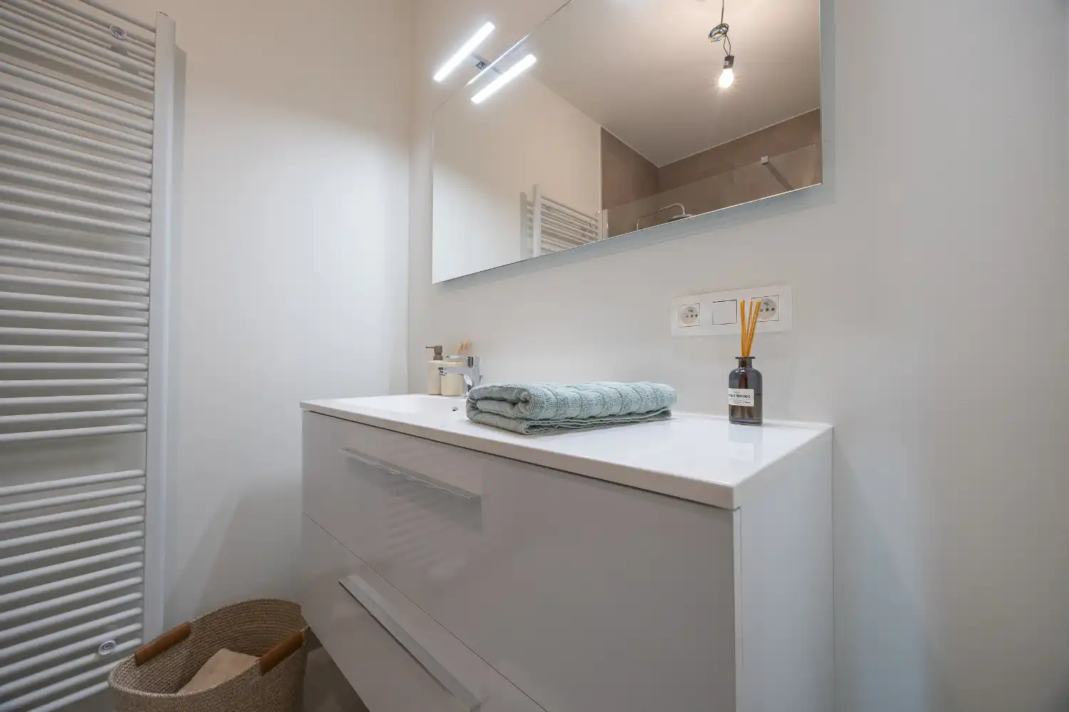 Nieuwbouwappartement met 2 slaapkamers te koop in Middelkerke foto 26