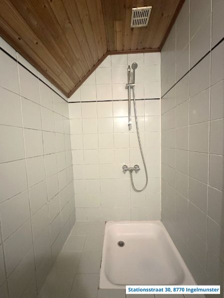 6 studio's (Ingelmunster) + appartement (Knokke) foto 14