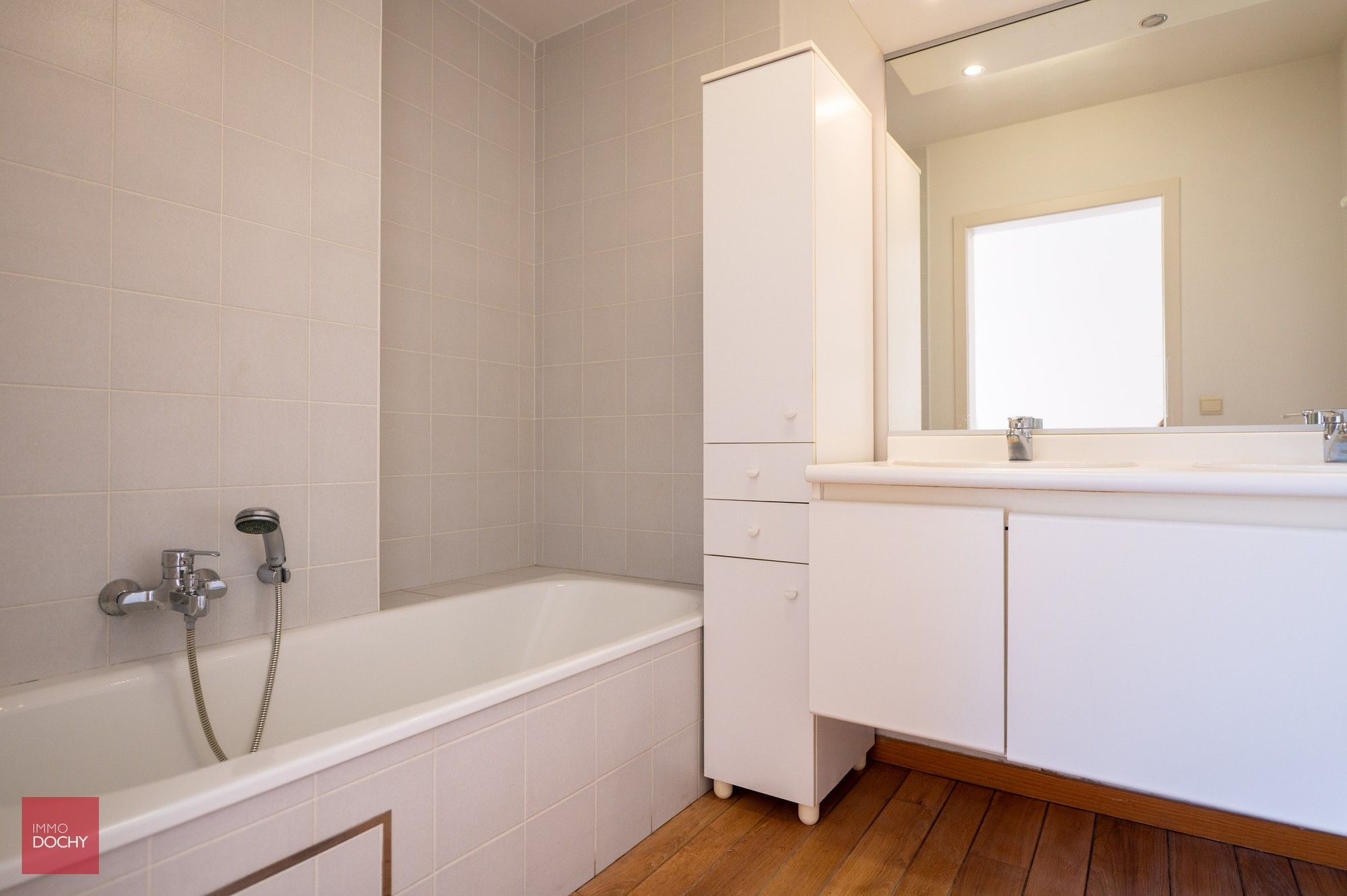 Verzorgd duplex - appartement op topligging | Meersstraat foto 11