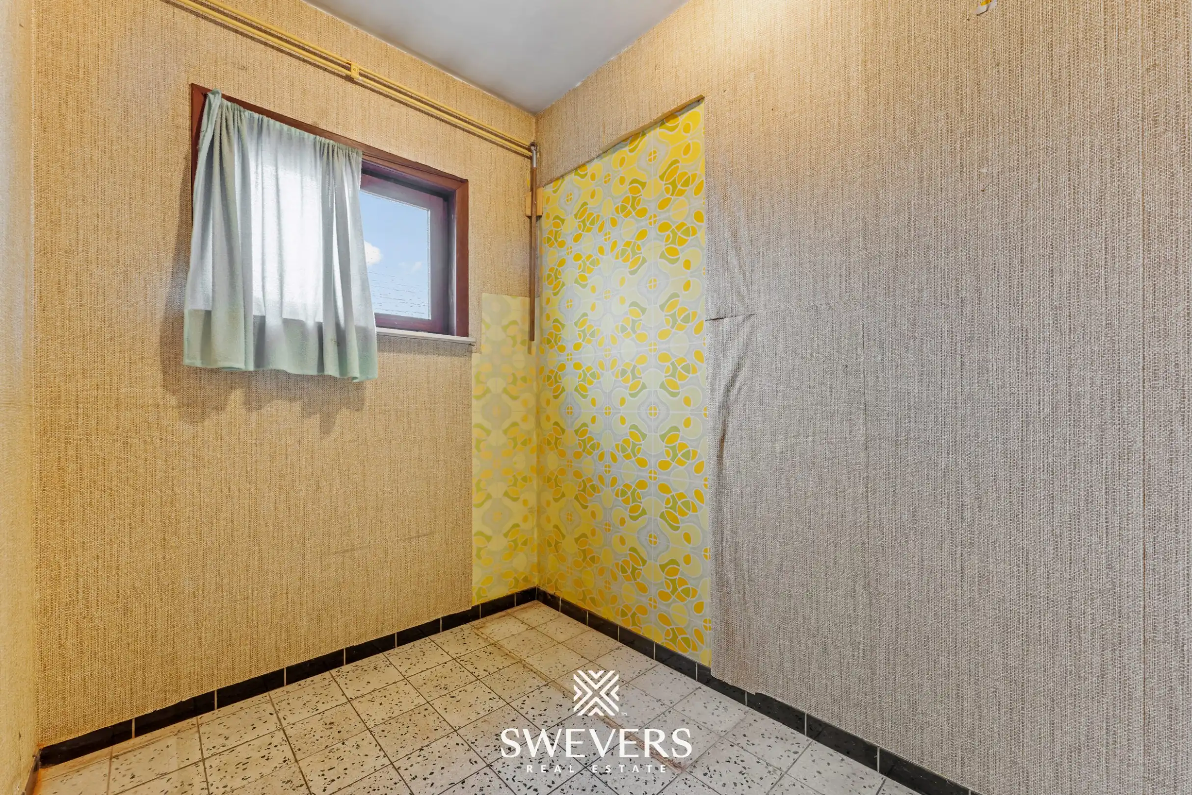 Charmante woning met ruime tuin en renovatiemogelijkheden in Halen foto 11