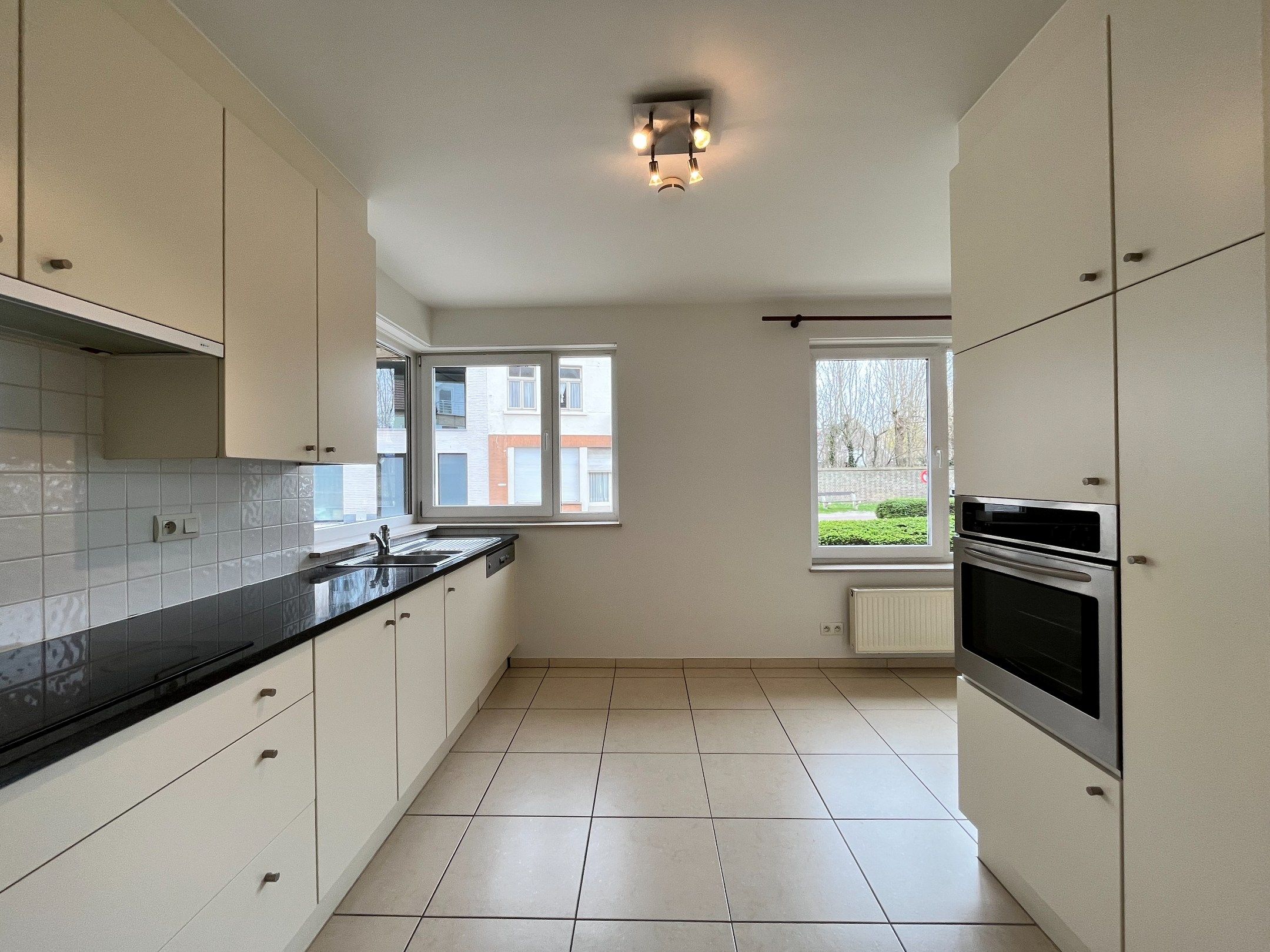 Gelijkvloers appartement met 2 slaapkamers te Westkapelle foto 7