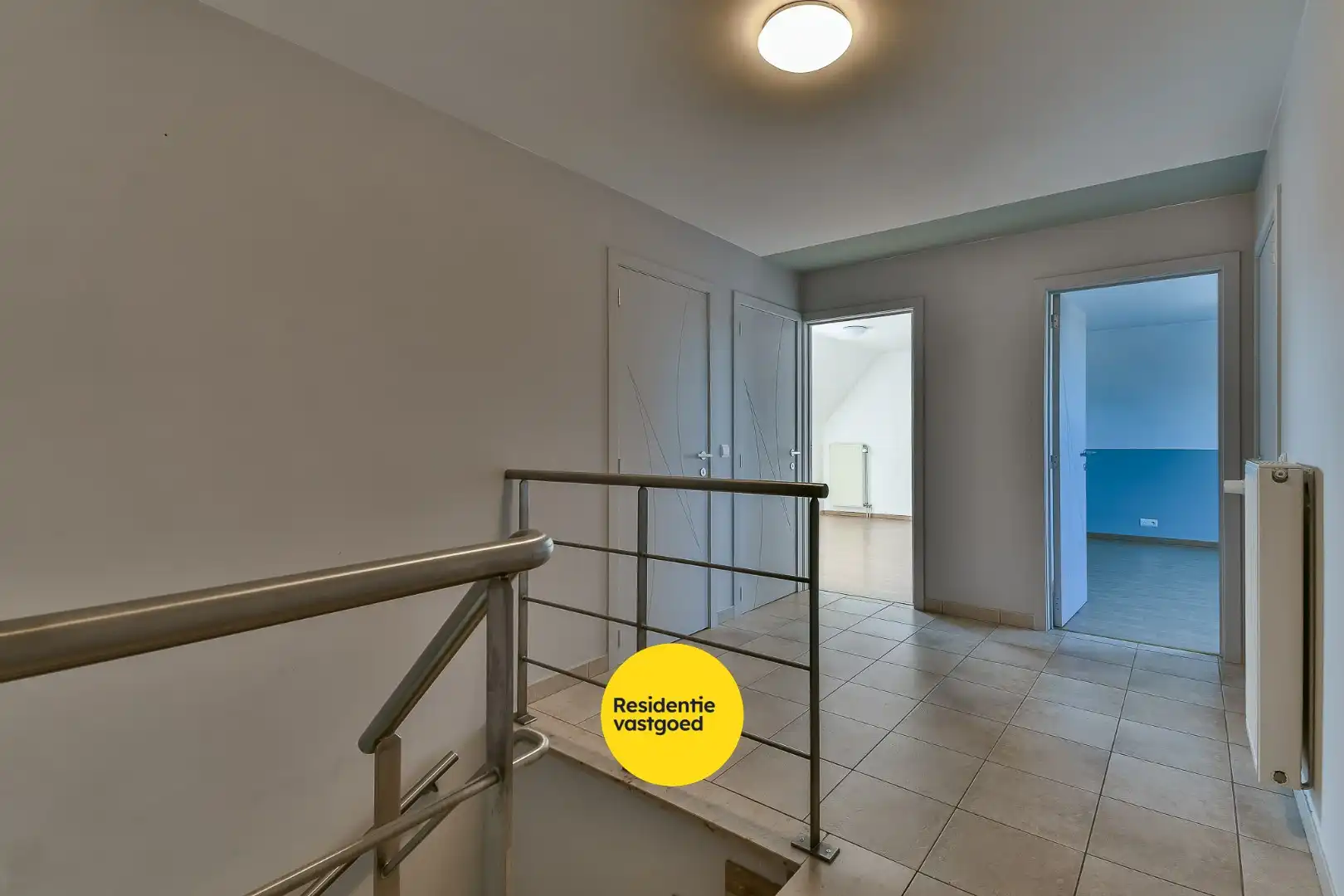 Instapklaar duplex appartement in centrum Oudenburg foto 6