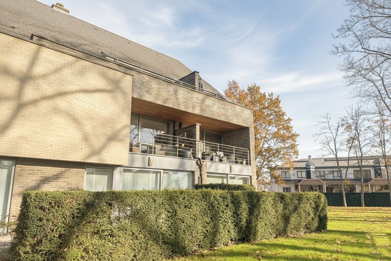 Appartement te koop Onderwijslaan 80/6 - 3600 Genk