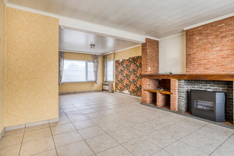 Landelijk gelegen te renoveren woning TE KOOP in Dentergem! foto 7