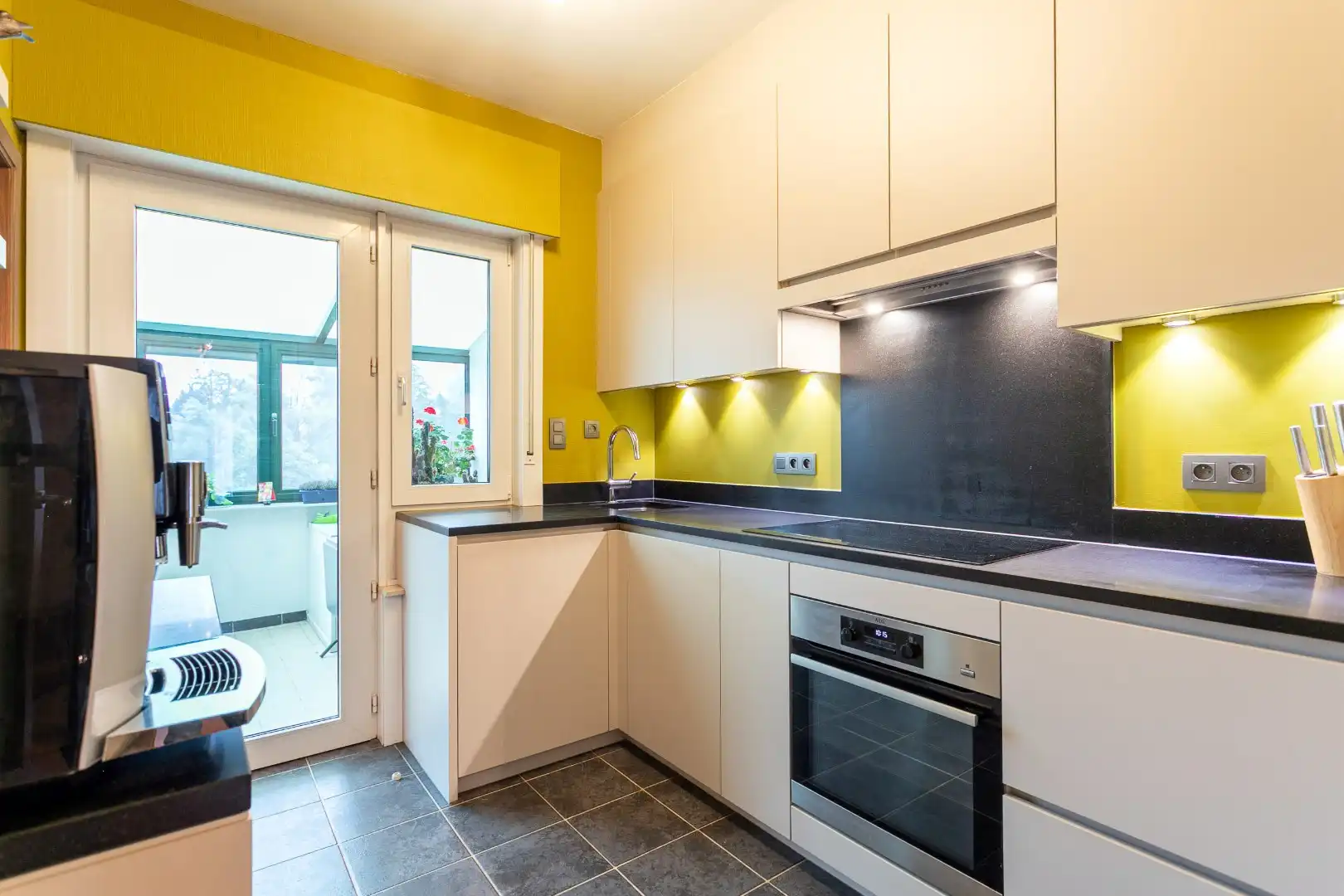 Energiezuinige woning (EPC:B) met 3 slpk, tuin en garage foto 10