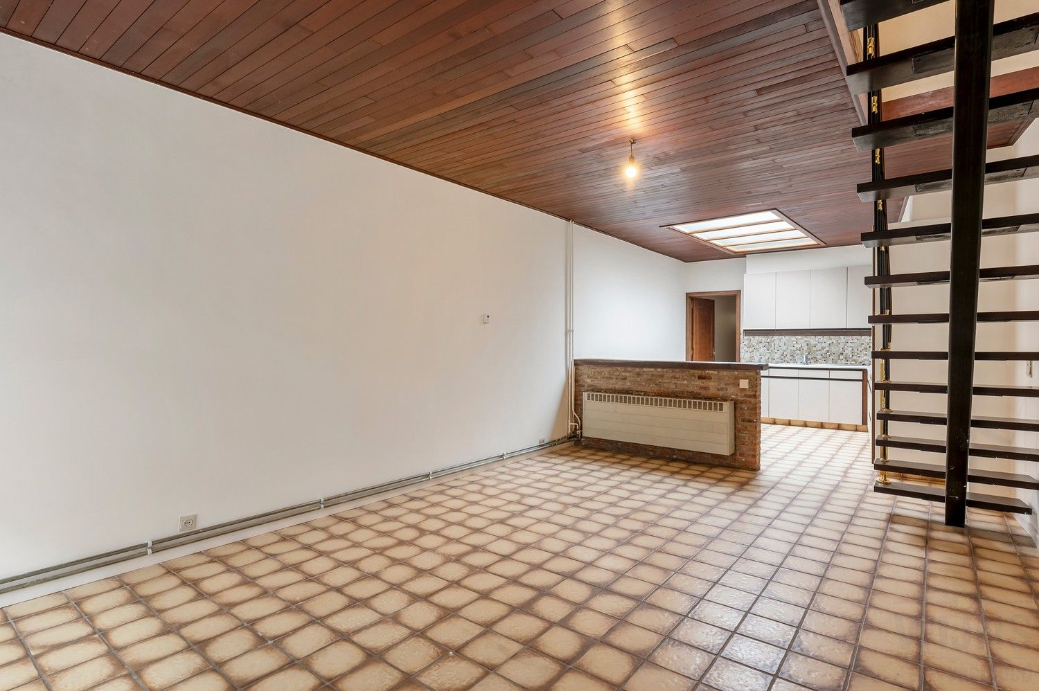 Charmant rijhuis in Lier – instapklaar en energiezuinig! foto 5