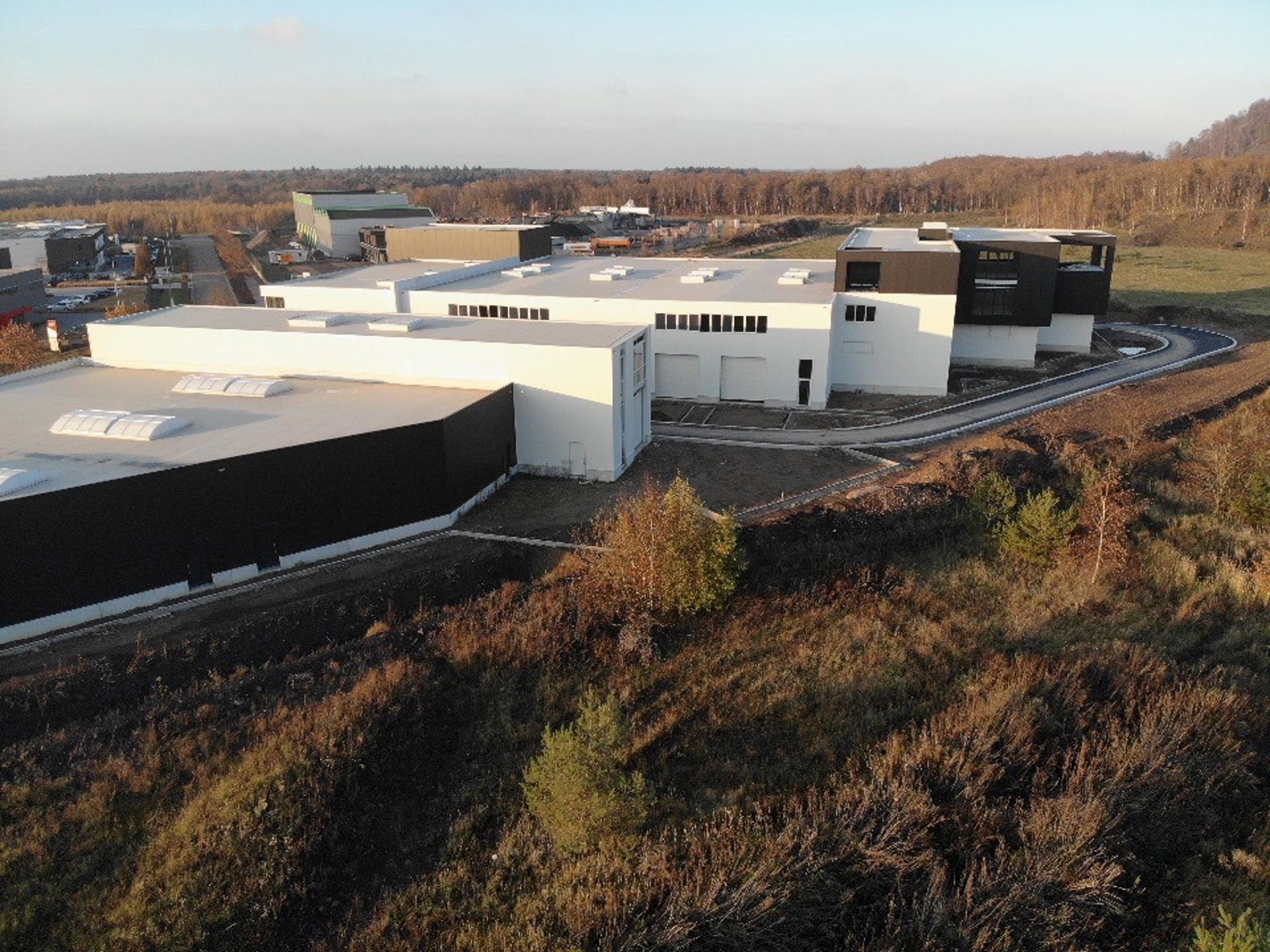 KMO-unit te koop | Bedrijvenpark Kompellaan foto 15