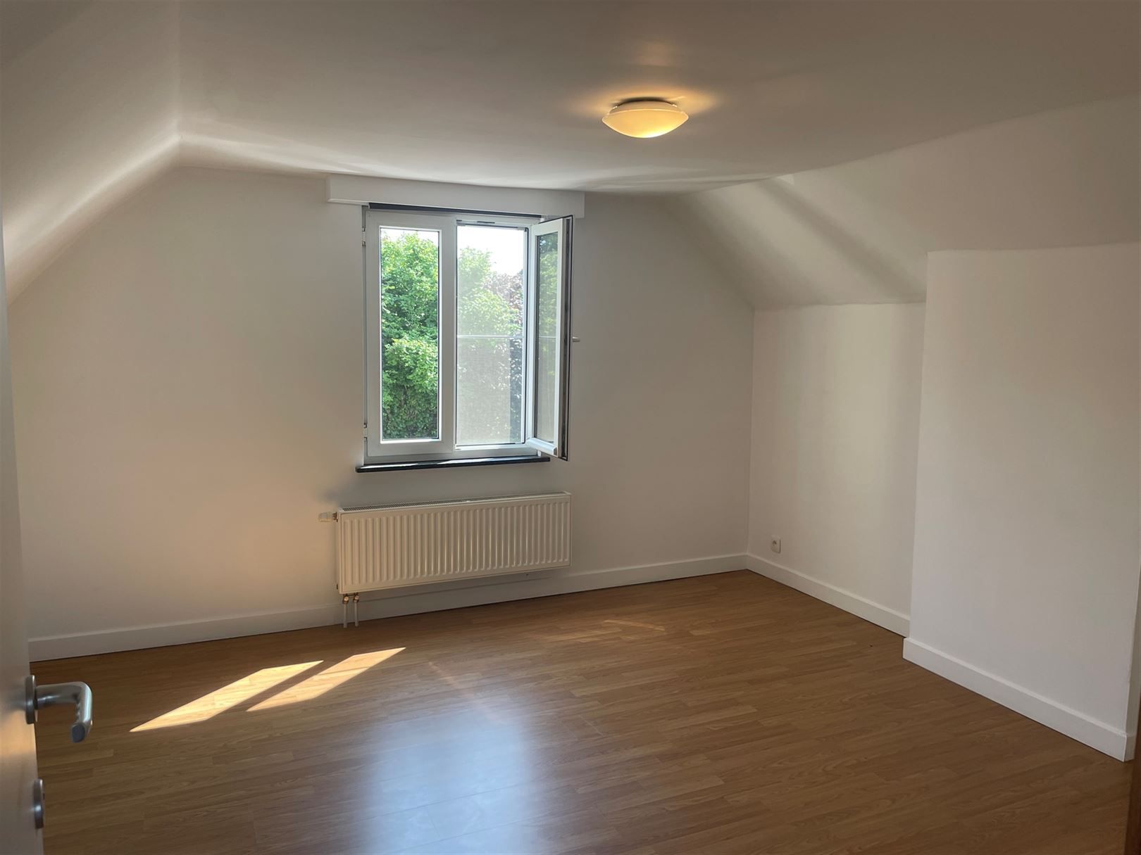 Lichtrijke woning te Eine foto 3