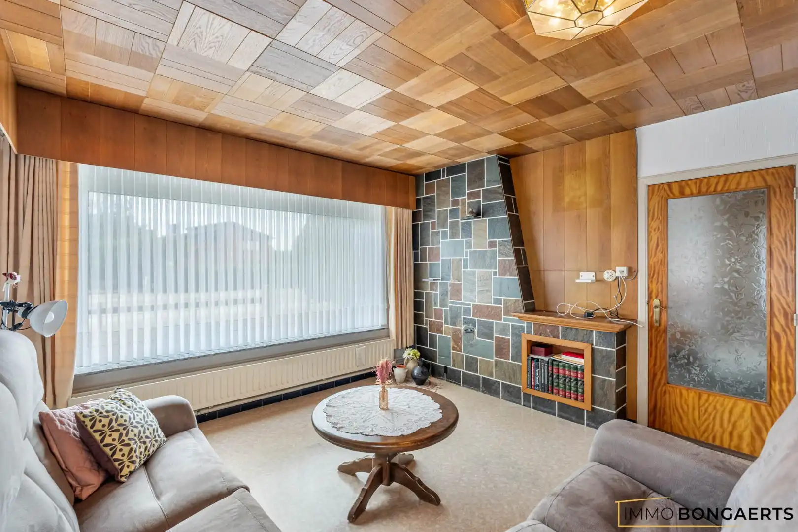 Vrijstaande woning met 3 slaapkamers foto 7