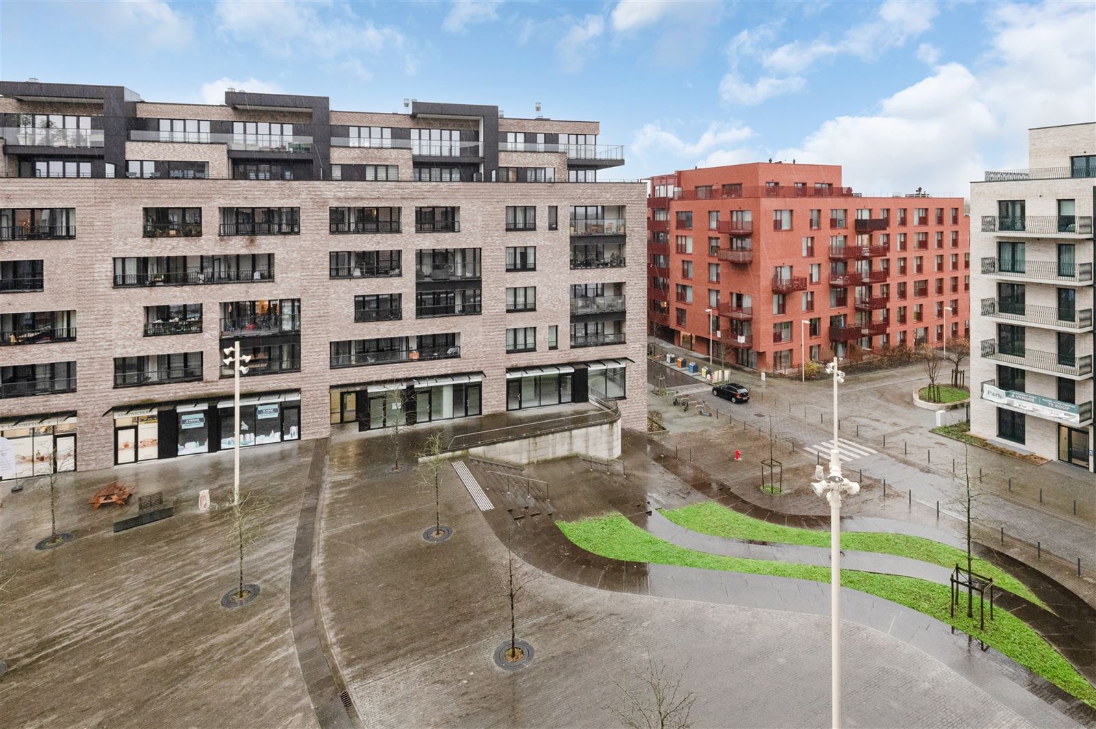 Appartement 2 slaapkamers  foto 11