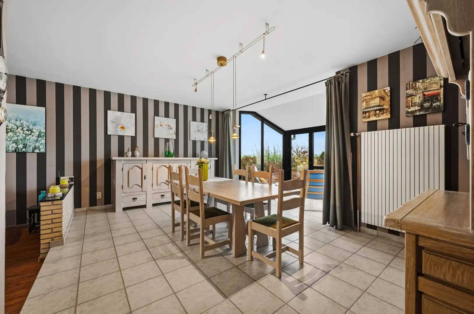 Instapklare open bebouwing met een prachtig uitzicht te Tienen (Goetsenhoven) foto 4