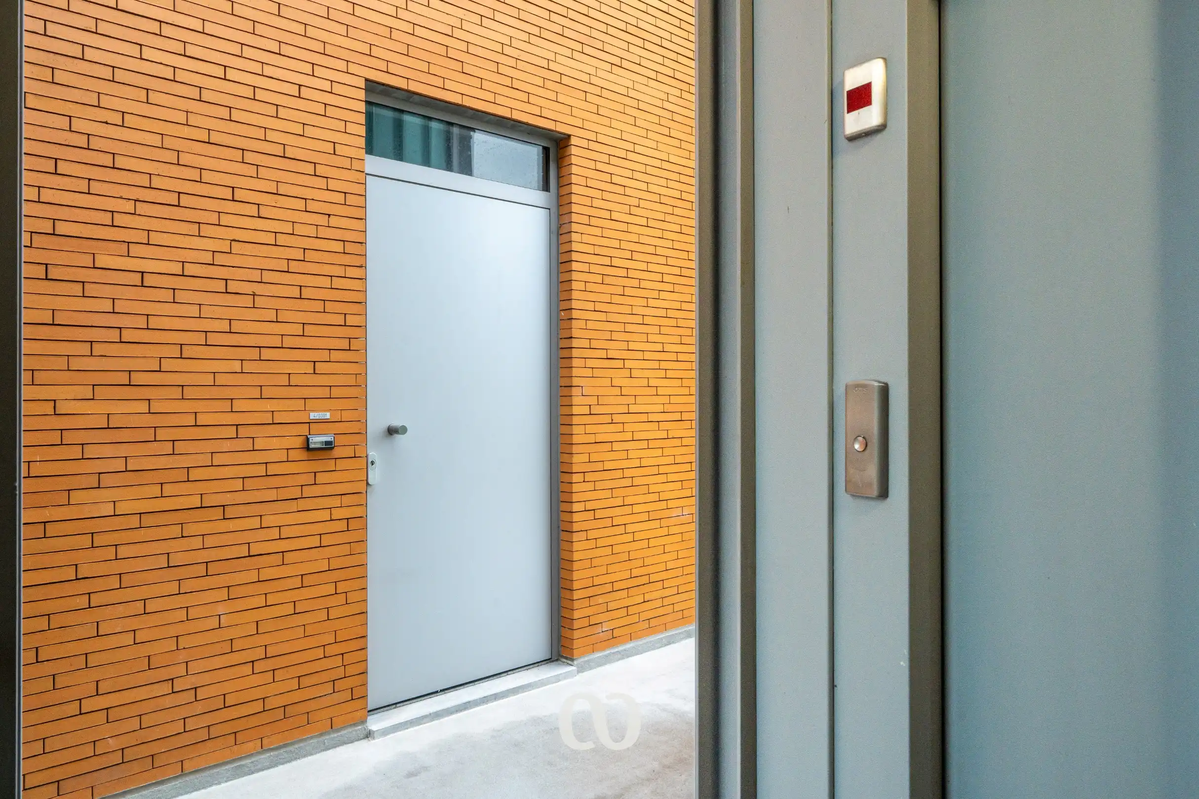 Royale triplex in het centrum van Oudenaarde foto 19