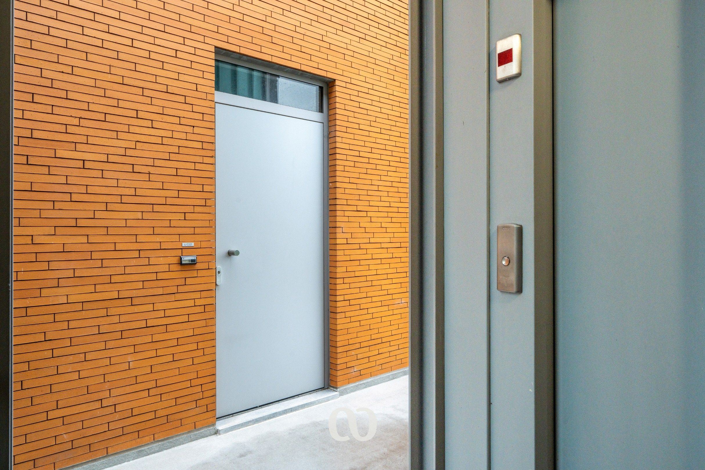 Royale triplex in het centrum van Oudenaarde foto 19