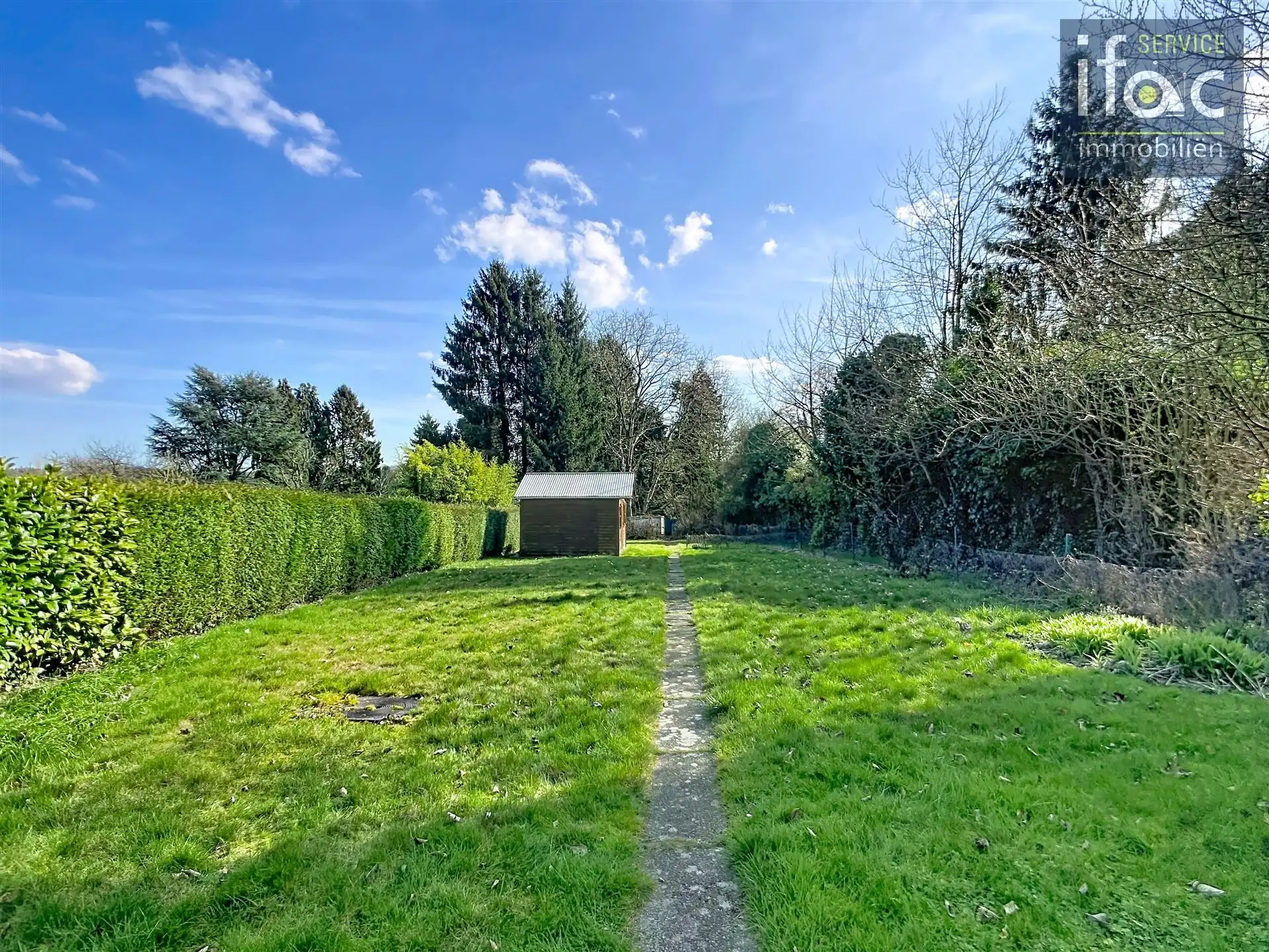 Woning met 3 slaapkamers en ruime tuin foto 6