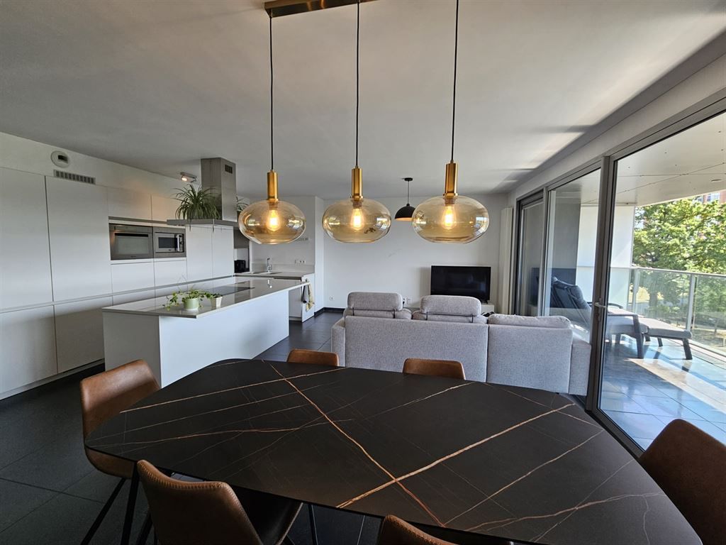Recent appartement foto 3