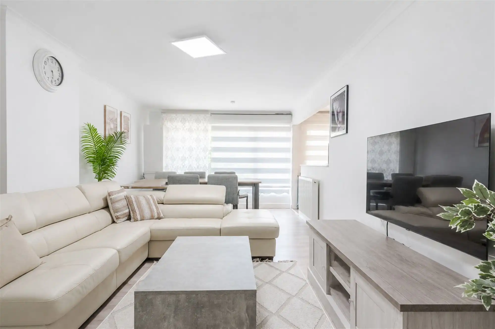 Opbrengsteigendom met 3 verhuurde appartementen foto 15