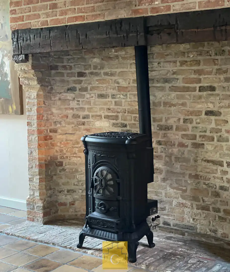 Charmante stadswoning in het schilderachtige Sint-Annakwartier foto 7