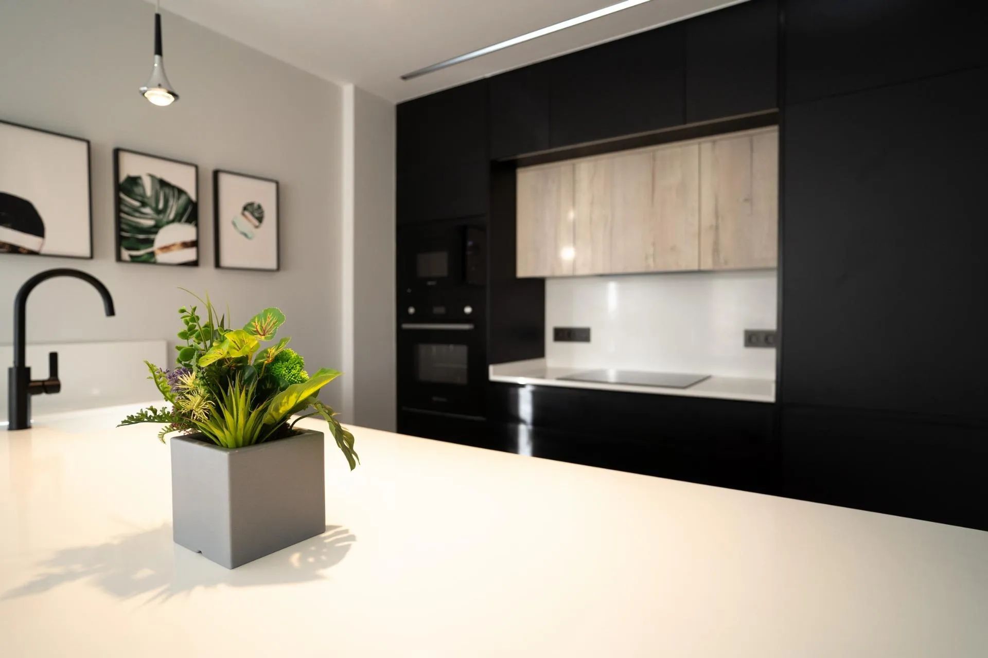 Creëer jouw Mediterrane droom: luxe appartementen met eigen tuin of exclusief solarium aan de Costa Blanca foto 8