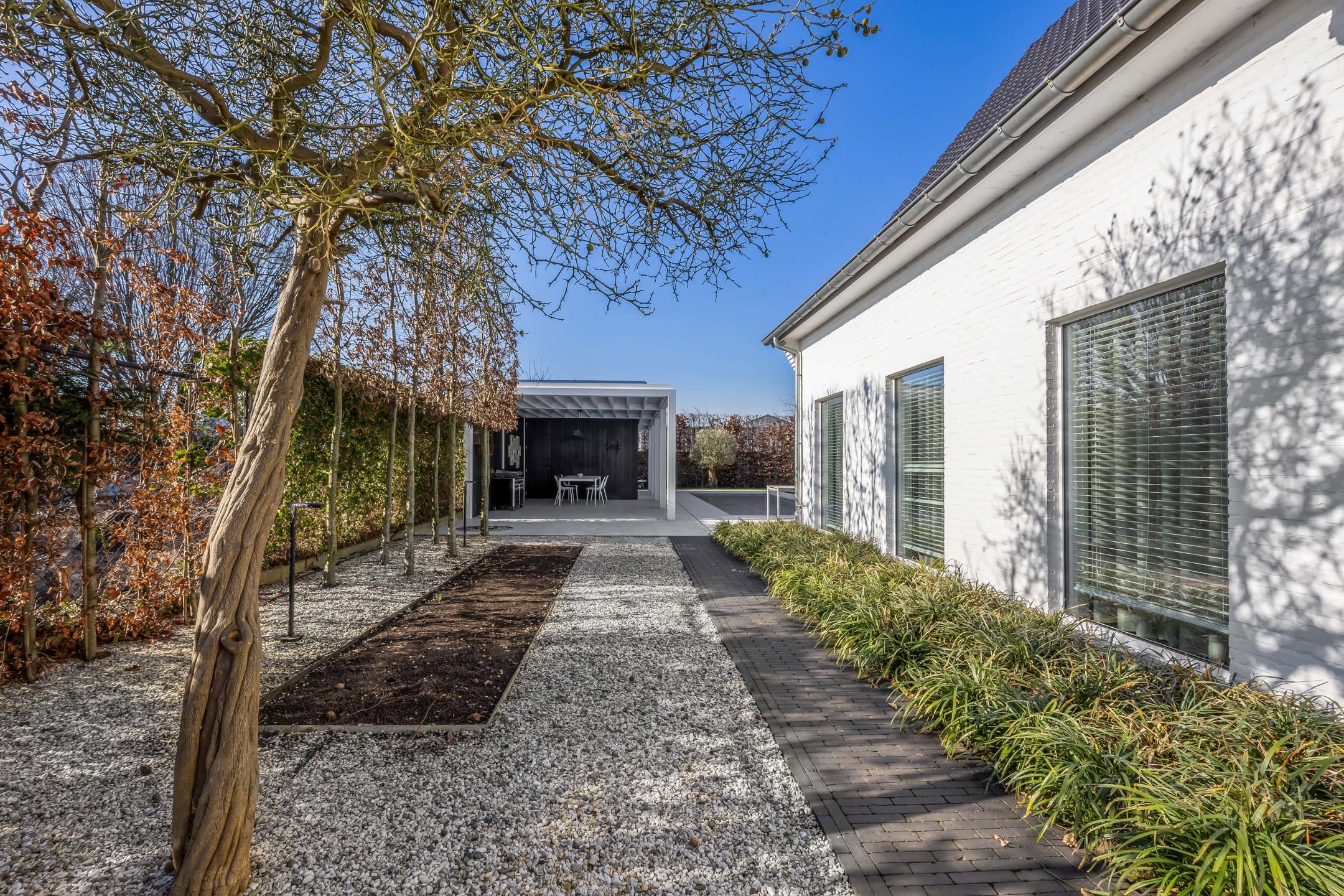 LUXE GERENOVEERDE VILLA, 4 slpk, 3 bdks, zwembad + poolhouse foto 8
