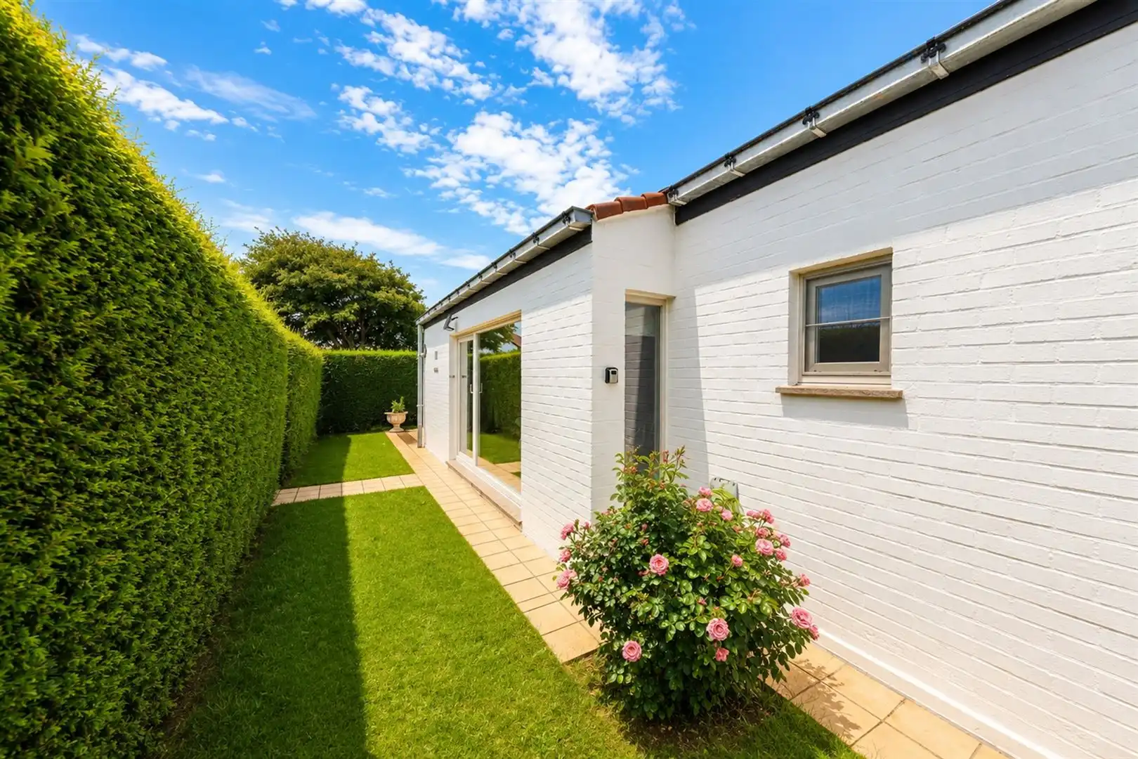 Vakantie woning foto 2
