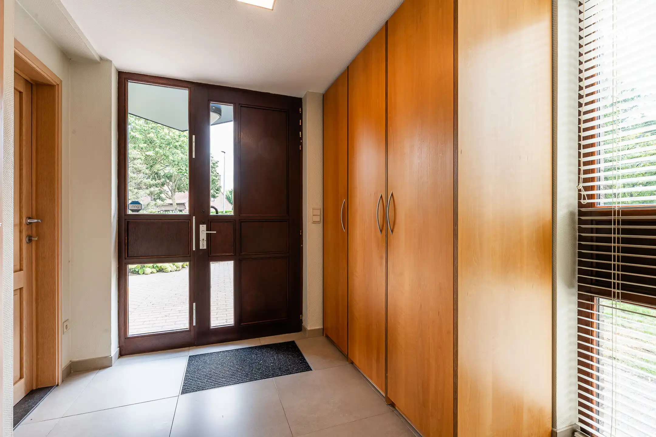 Instapklare open bebouwing op een perceel van 926m².  foto 3