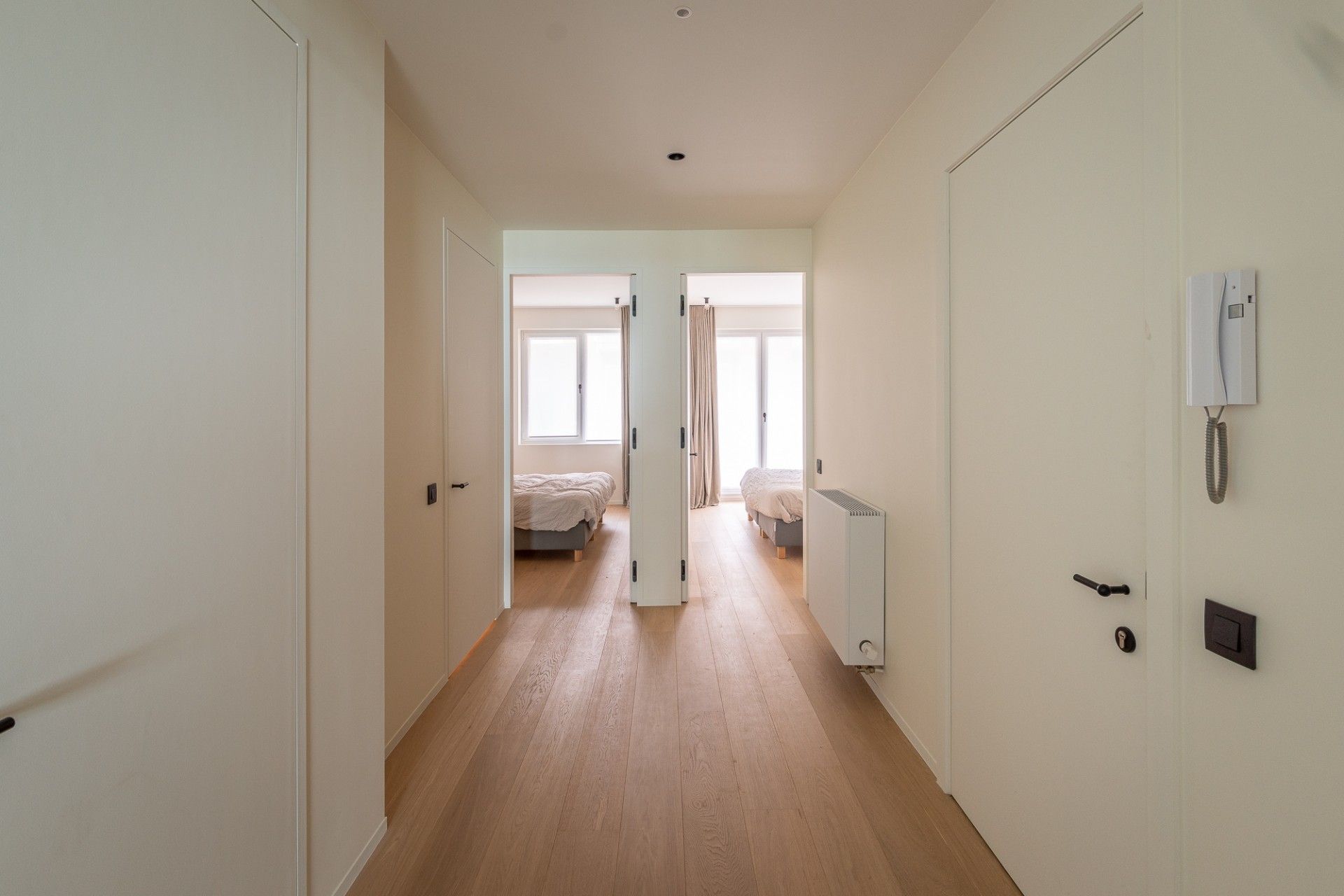 Exclusief, 3-slaapkamer appartement op de Zeedijk foto 8