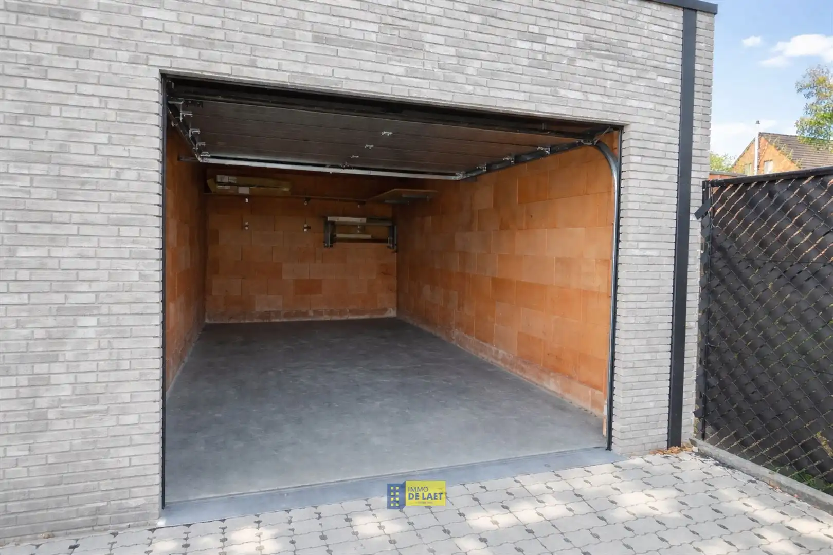 Nieuwbouwappartement met twee slaapkamers en riante tuin foto 11
