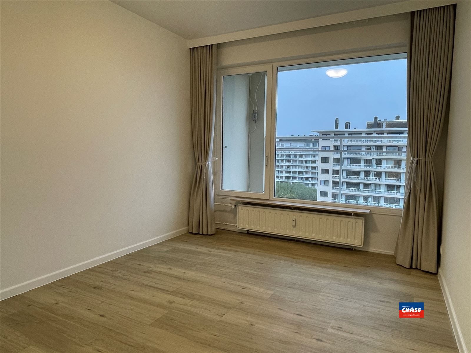 Instapklaar appartement met 2 slaapkamers en terras foto 15