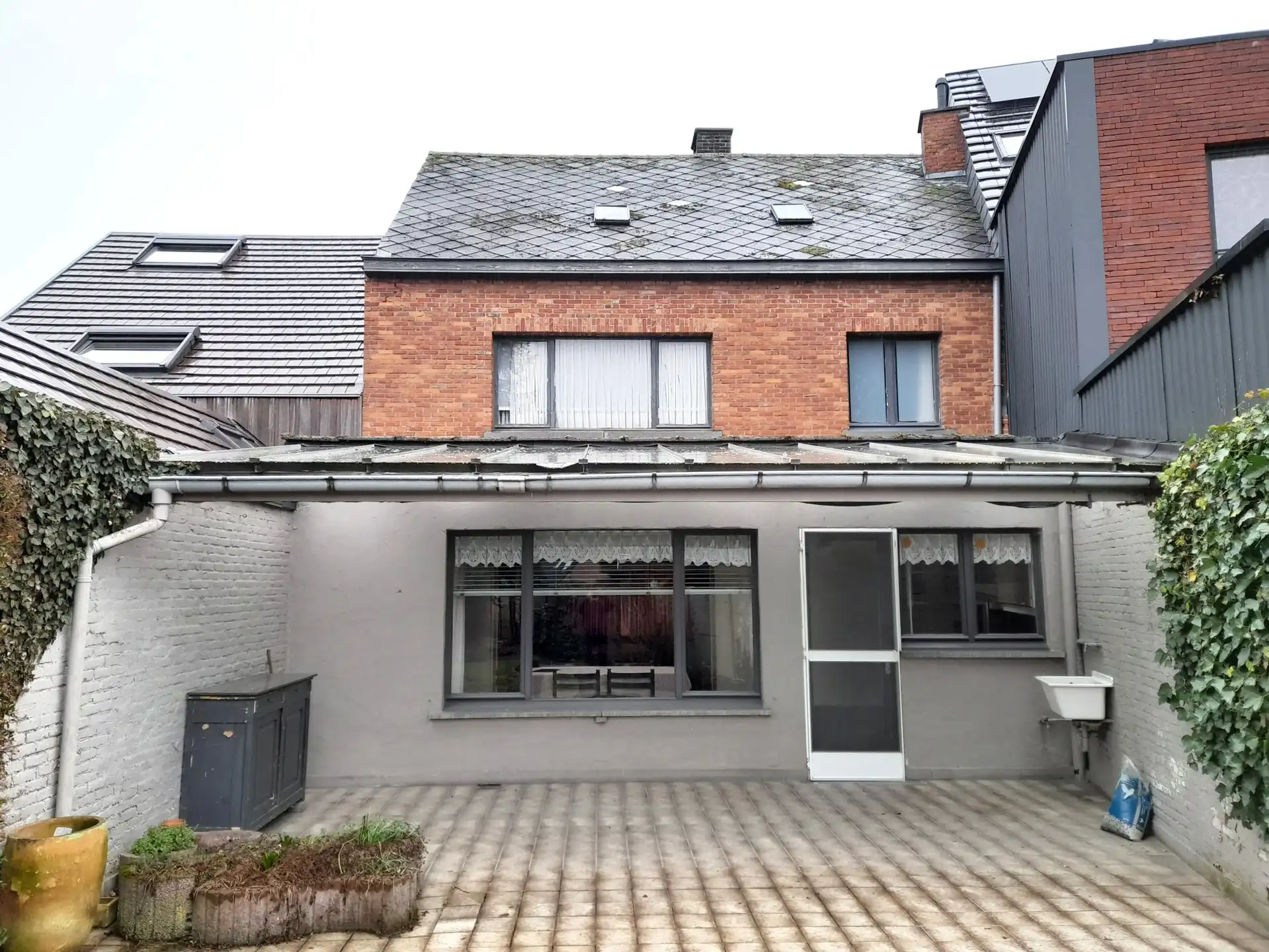 Eengezinswoning nabij het centrum foto 25