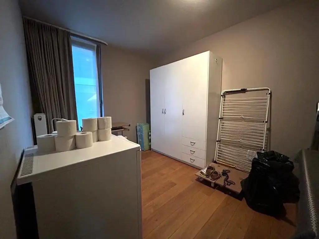 Gelijkvloers appartement met 2 slaapkamers in het centrum van Mol! foto 15