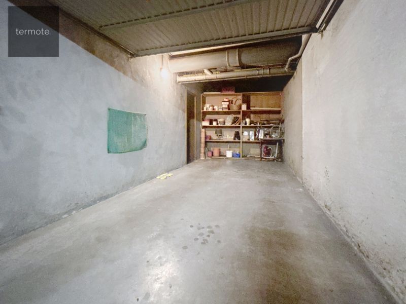 Ruim hoekappartement foto 29